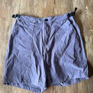 Men's Finisterre Walker Hybrid Shorts (swim suit) size 31 — quick drying / light